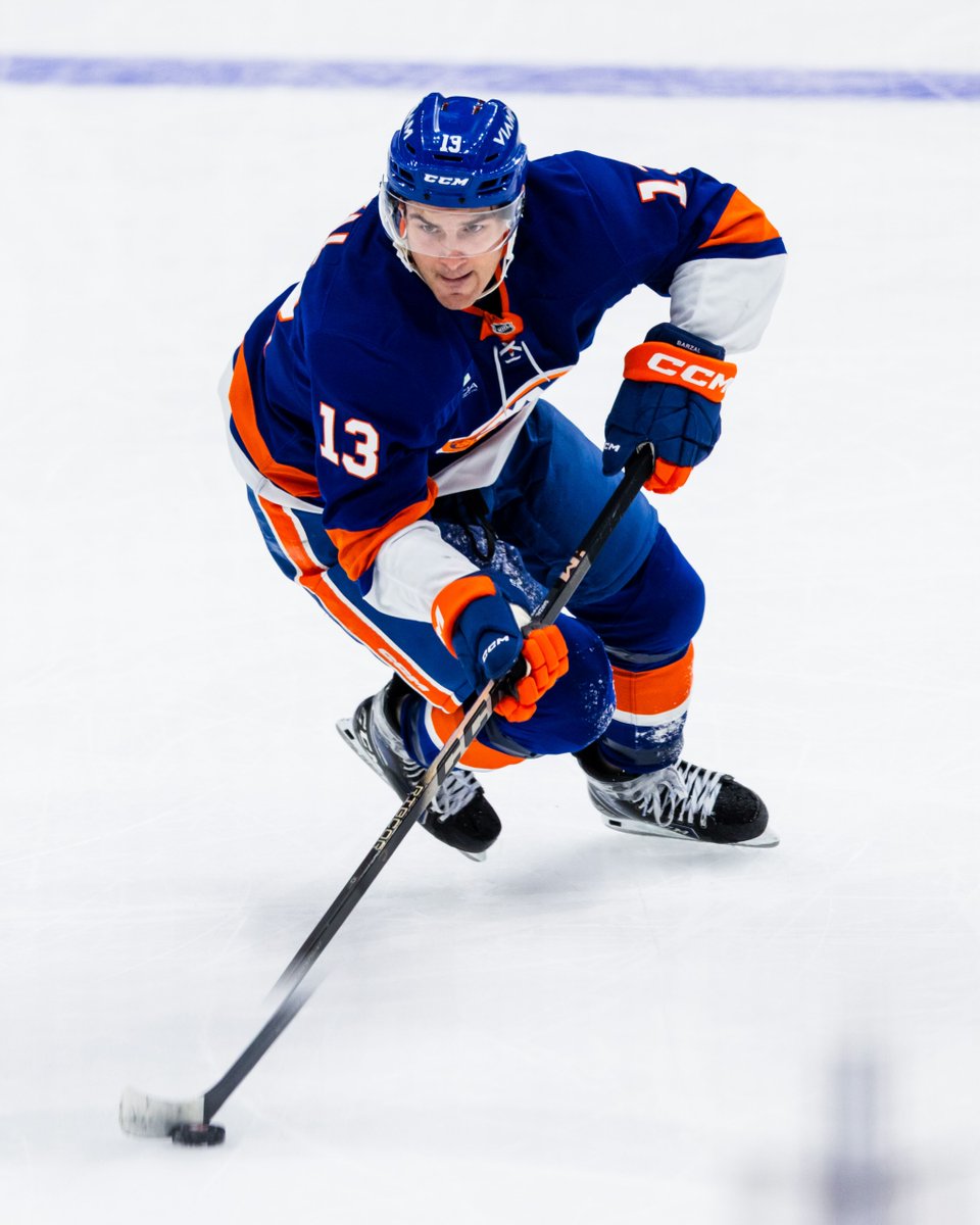 New York Islanders tweet media