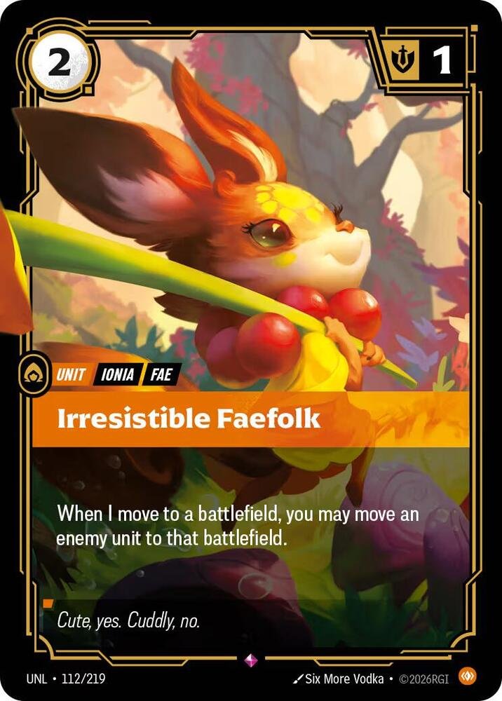 Riot Warp tweet media
