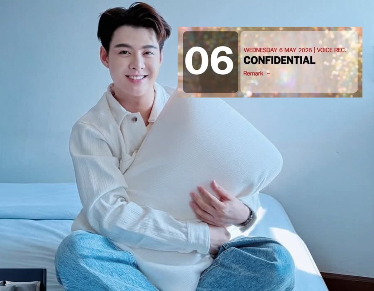 ☀Good morning for everyone of MingEr,Good morning <a href="/Saint_sup/">Saintsup 🎬</a>😃
☀️🏠️⏰ 🌲🌳🐤🐦️
I hope your work goes smoothly today🥰
NiceDay Saint ✨
#อรุณสวัสดิ์เซ้นต์ซุป 🌞
#Saint_sup  #MingEr