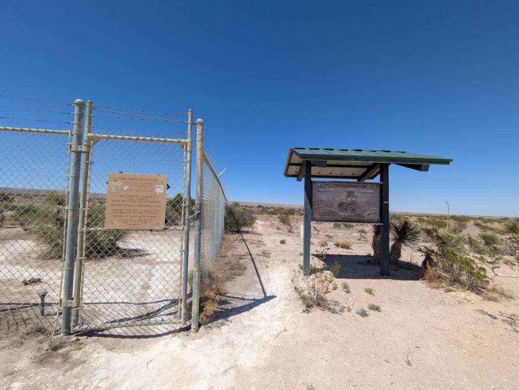 NM Outdoor Recreation Division tweet media