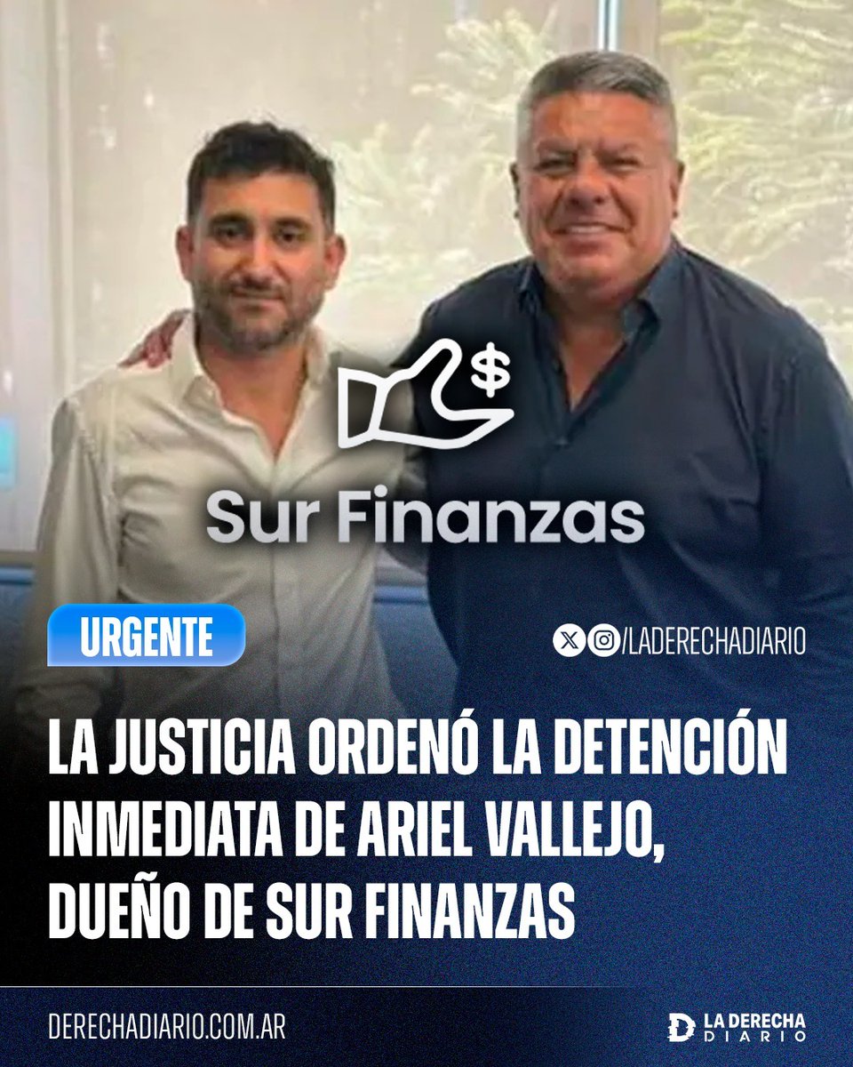 La Derecha Diario tweet media