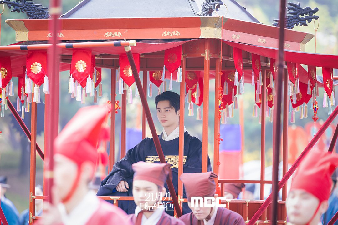 MBC DRAMA tweet media