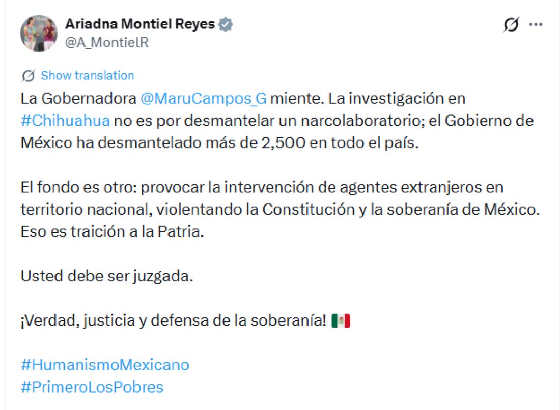 PEDRO FERRIZ tweet media