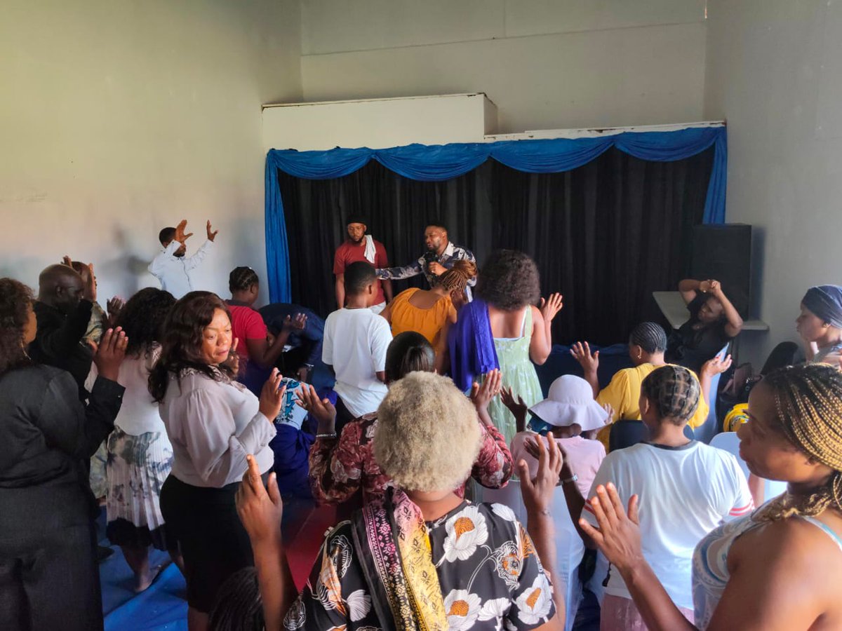 prophetbenardC1's tweet photo. Anointing for next level https://t.co/Xv6W5GNGPR
