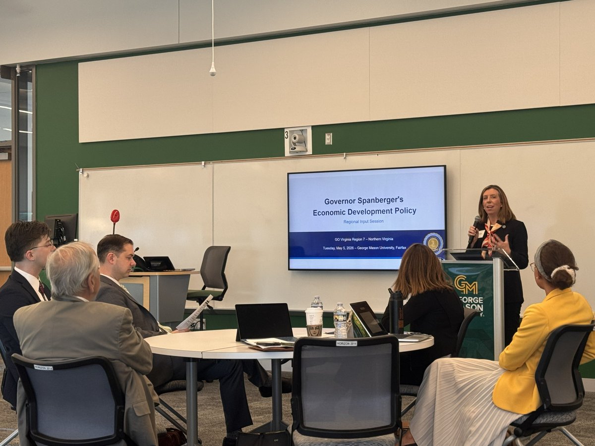 Virginia Innovation Partnership Corporation tweet media