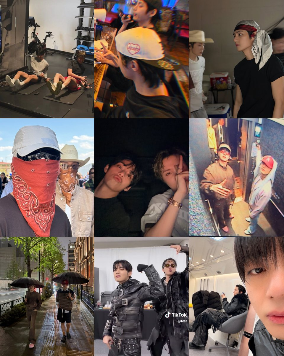 vhope love bot tweet media