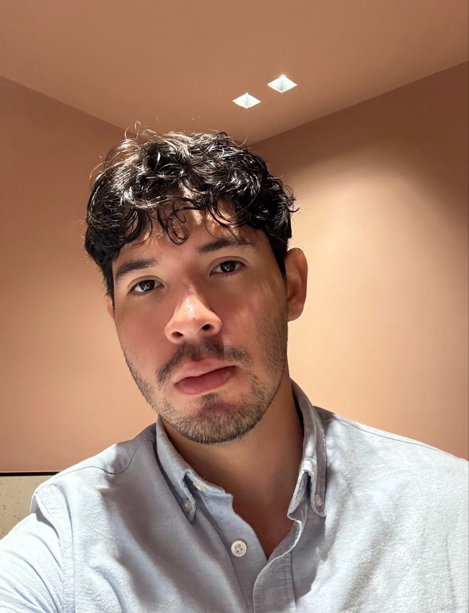 Me estoy dejando crecer el cabello