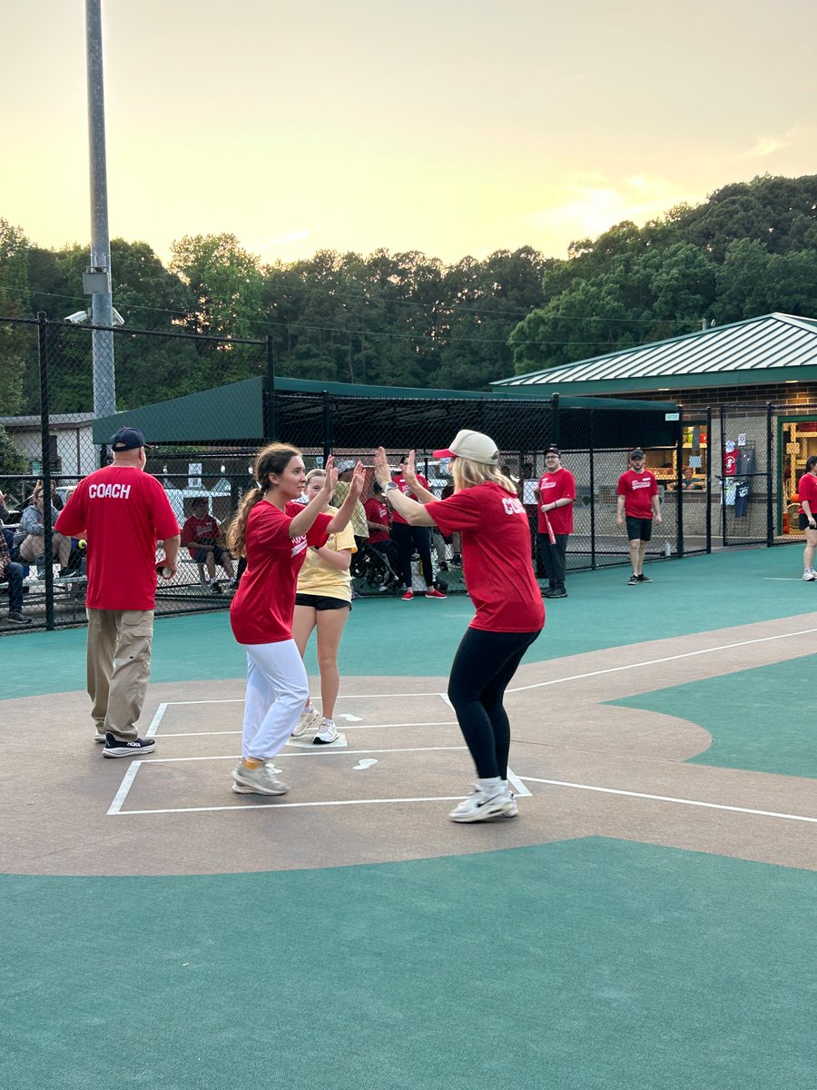 Miracle League Tri tweet media