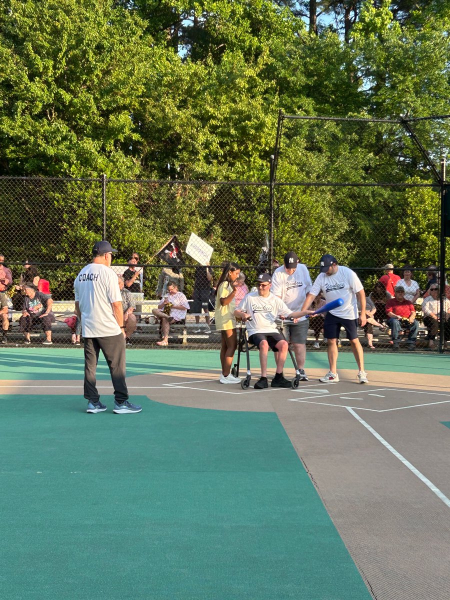 Miracle League Tri tweet media