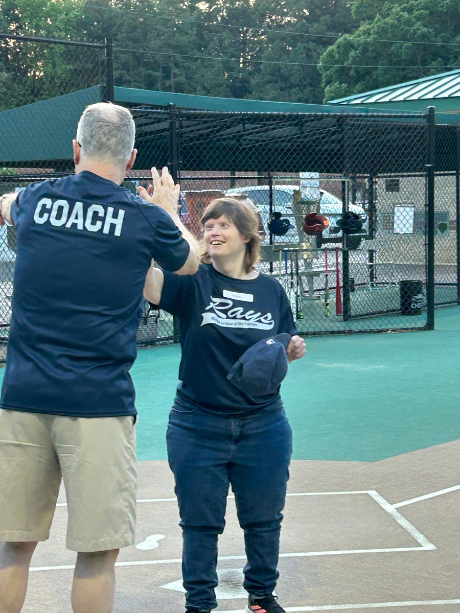 Miracle League Tri tweet media