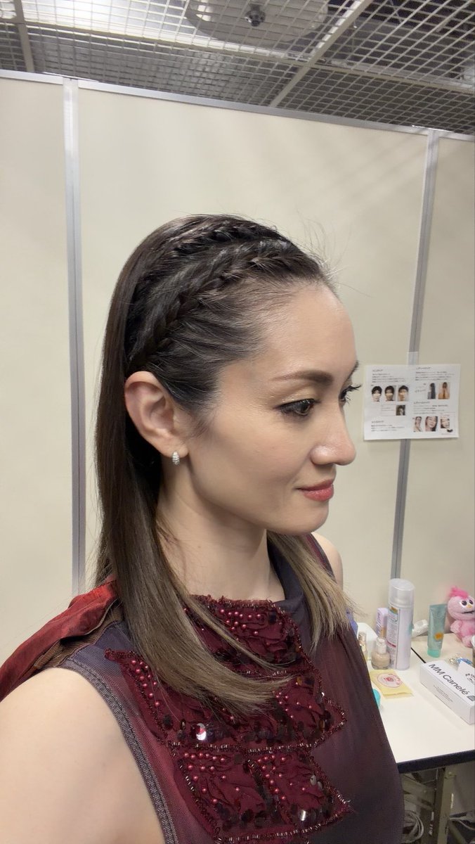 Shizuka Arakawa tweet media