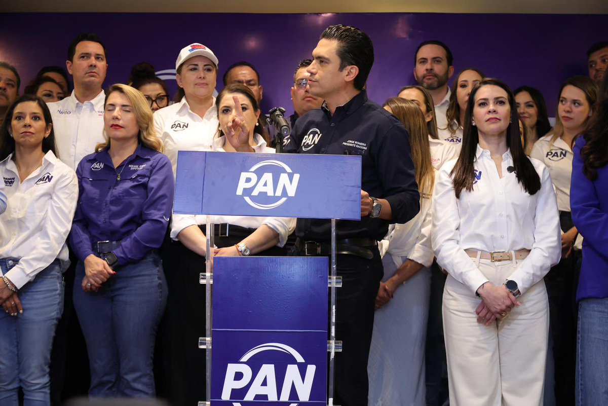 ZETA Tijuana tweet media