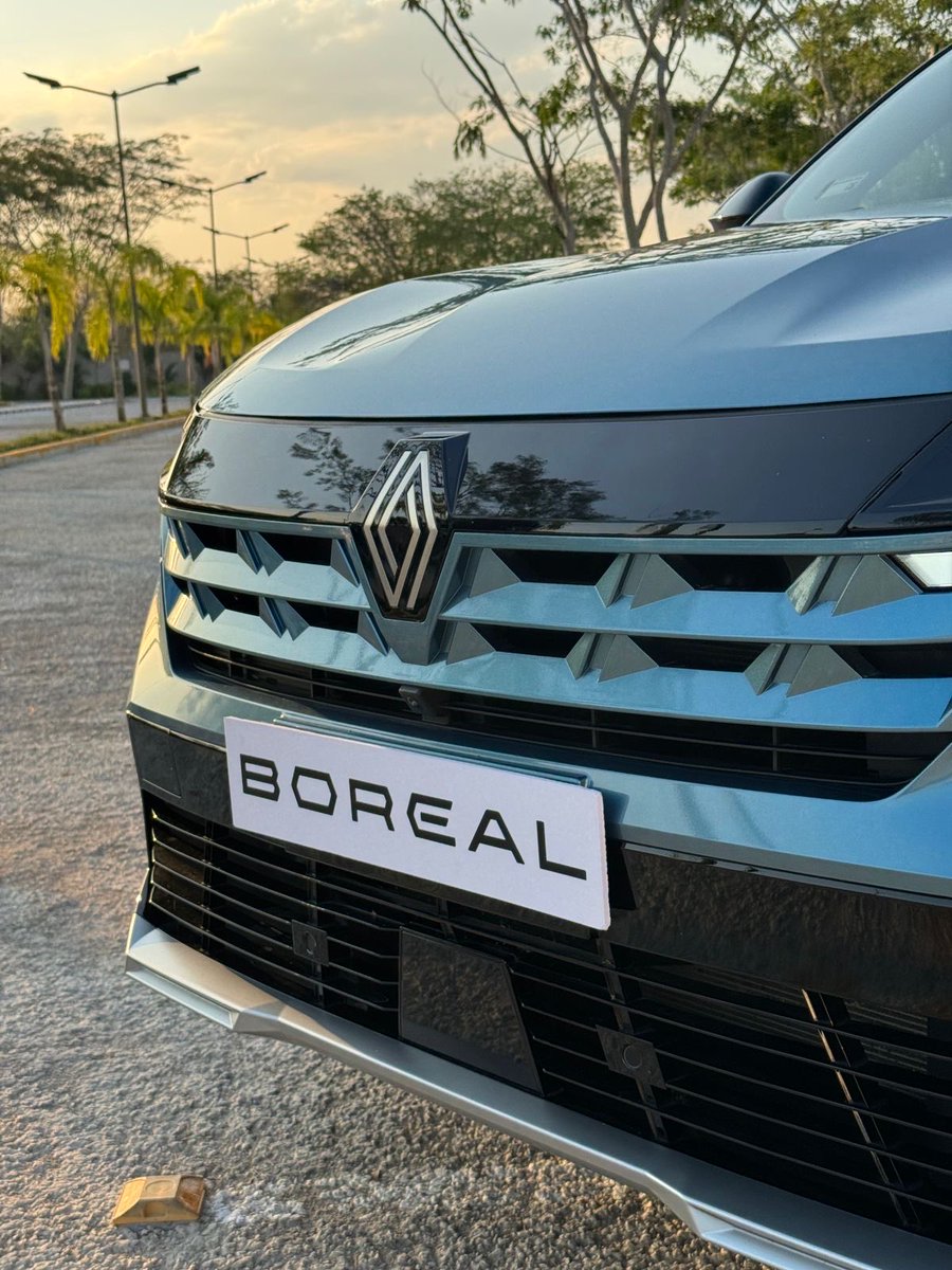 Autocosmos México tweet media