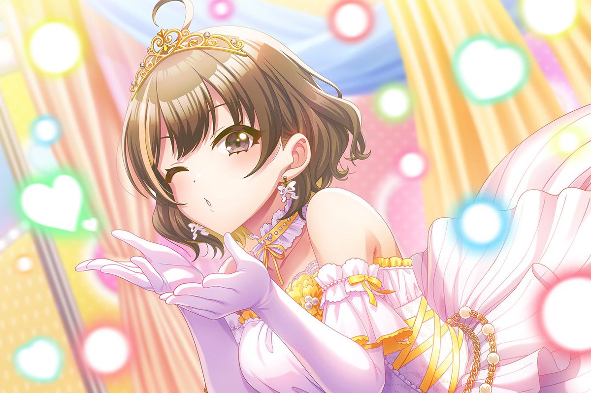 august☆ tweet media