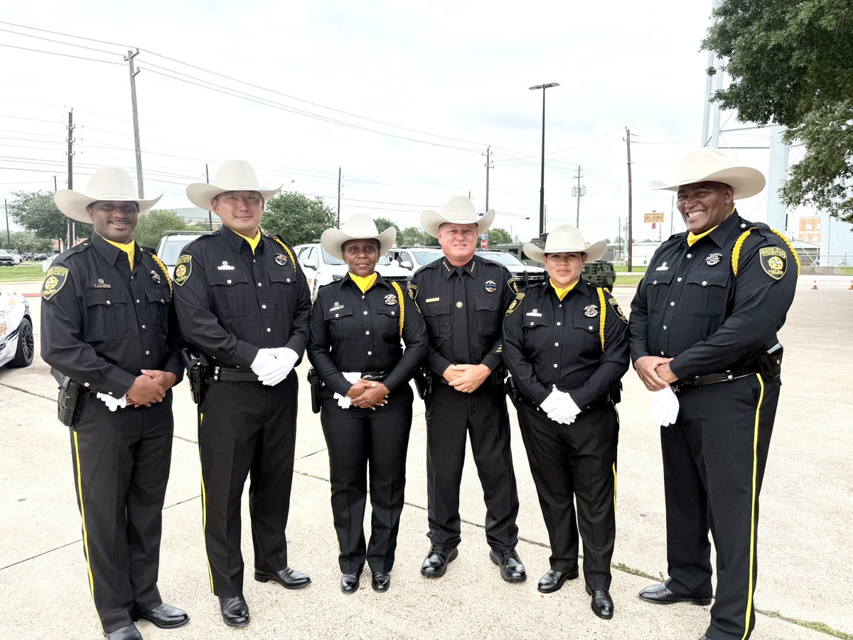 Constable Chad Norvell tweet media