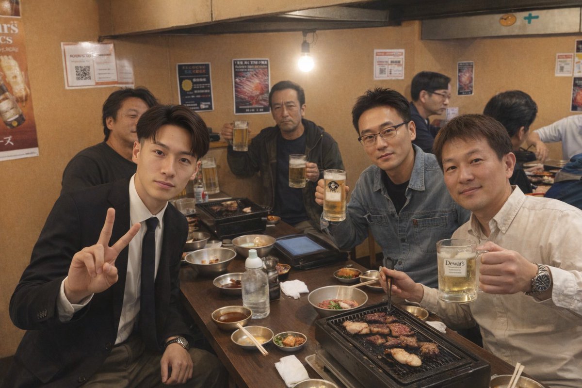 SATO tweet media