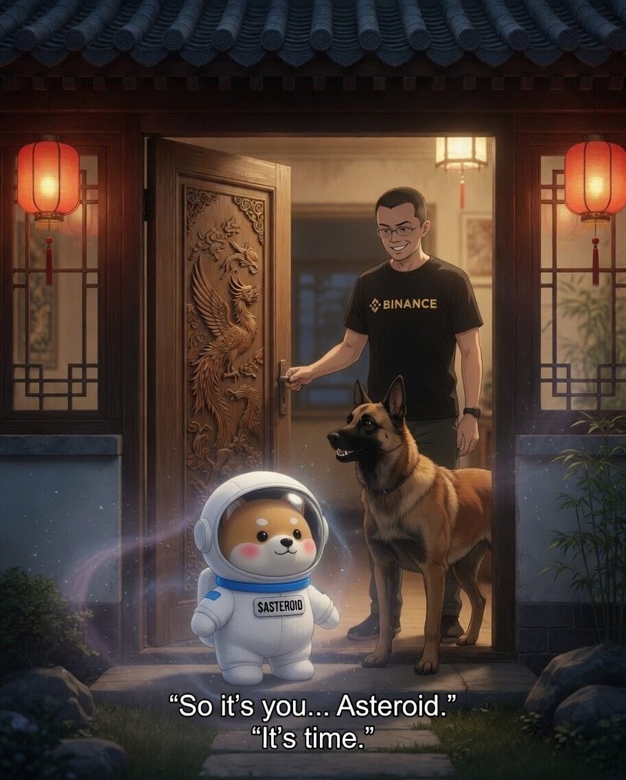 <a href="/cz_binance/">CZ 🔶 BNB</a> I have a request ethereum:0xf280b16ef293d8e534e370794ef26bf312694126 Listing! 

let regular people be exposed to spaceX IPO!!