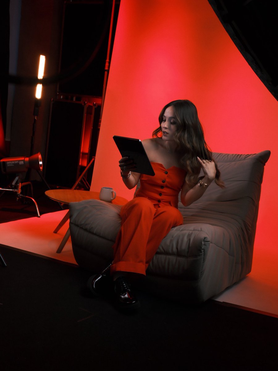 Larissa Manoela tweet media