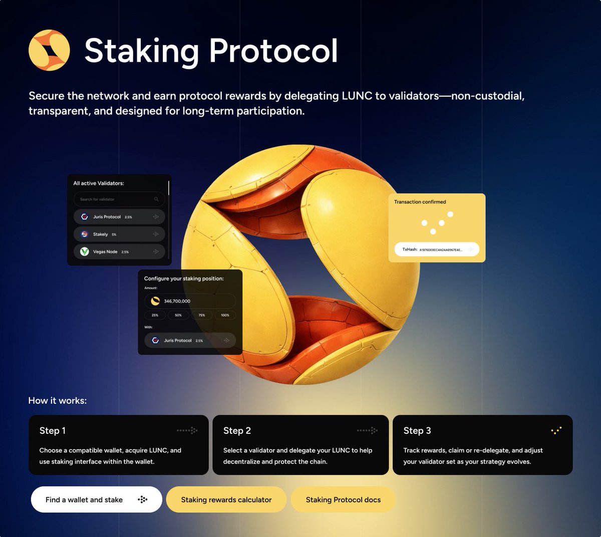 DrTalhaJoyia1's tweet image. #TerraClassic #LUNC is a beautiful concept, worth fighting for. 

Blessing in disguise. Something that does not happen every day.

#USTC #Terra #Cosmos #Decentralizedmoney #DoKwon #LUNA
