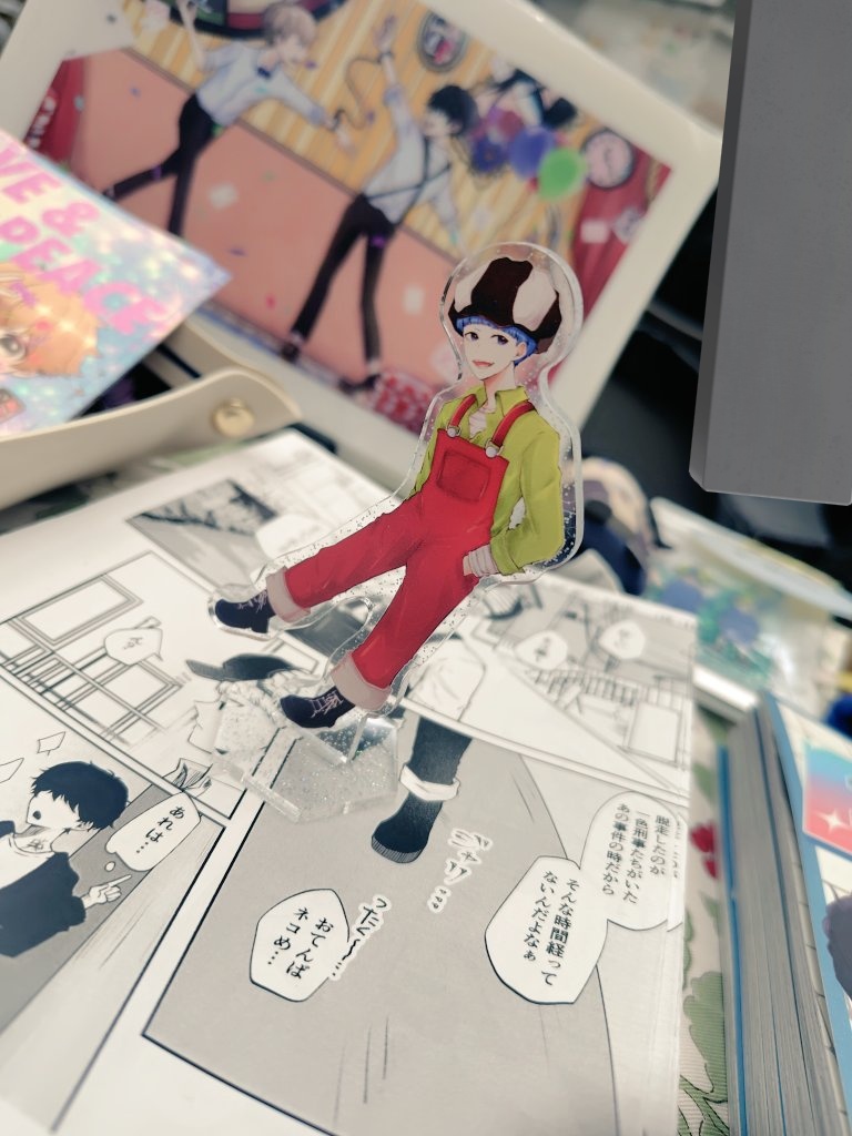 amaiamai100's tweet photo. まいかちゃんとめりちゃんのおかげできれいに設営してもらった🙌
今日はよろしくお願いします〜！！ https://t.co/GbhhZFWSAy
