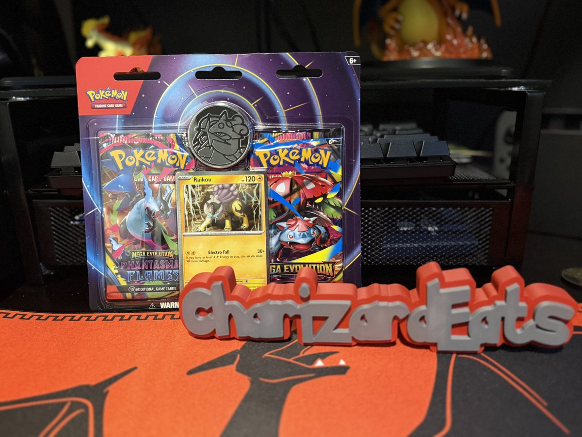 CharizardEats tweet media
