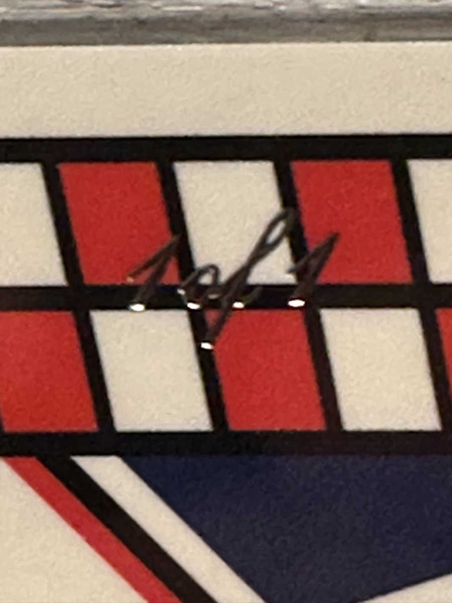 jtownsfuntime's tweet photo. @LeviLeathers27 I pulled your black 1 of 1 USA baseball card out of Stars and Stripes!!  Any interest?? Beautiful card!! https://t.co/CreiEQKN8c