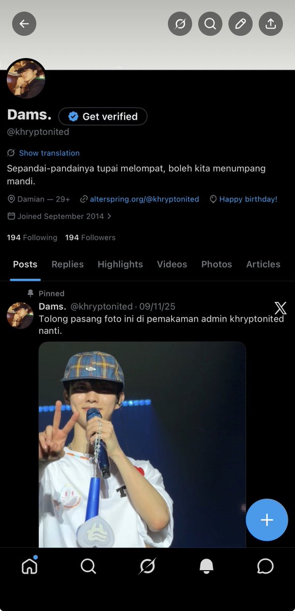 Dams. tweet media