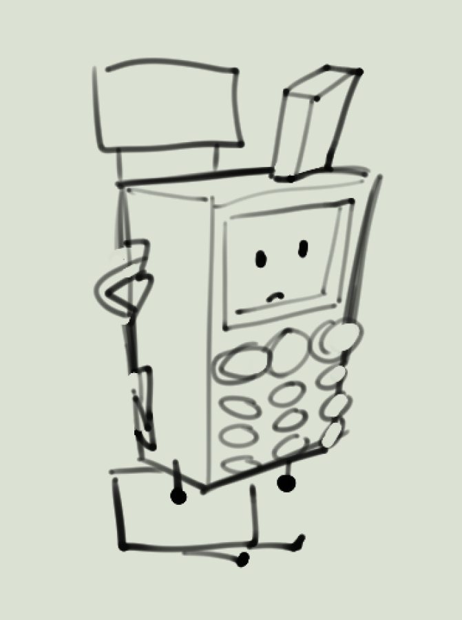 i think ill pause my daily pipe bomb drawings for now so i can focus on my other projects for now. will resume later!
