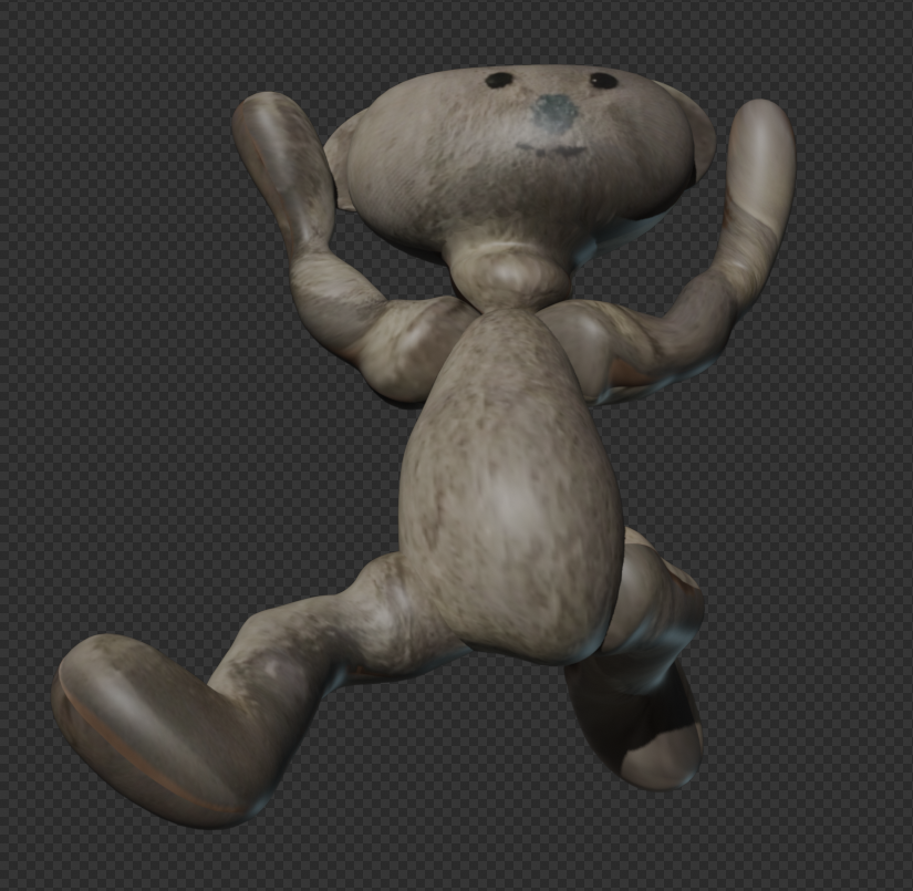 msonic18agian1's tweet image. how the bear be movin when its only 2 survivors left #bearalpha