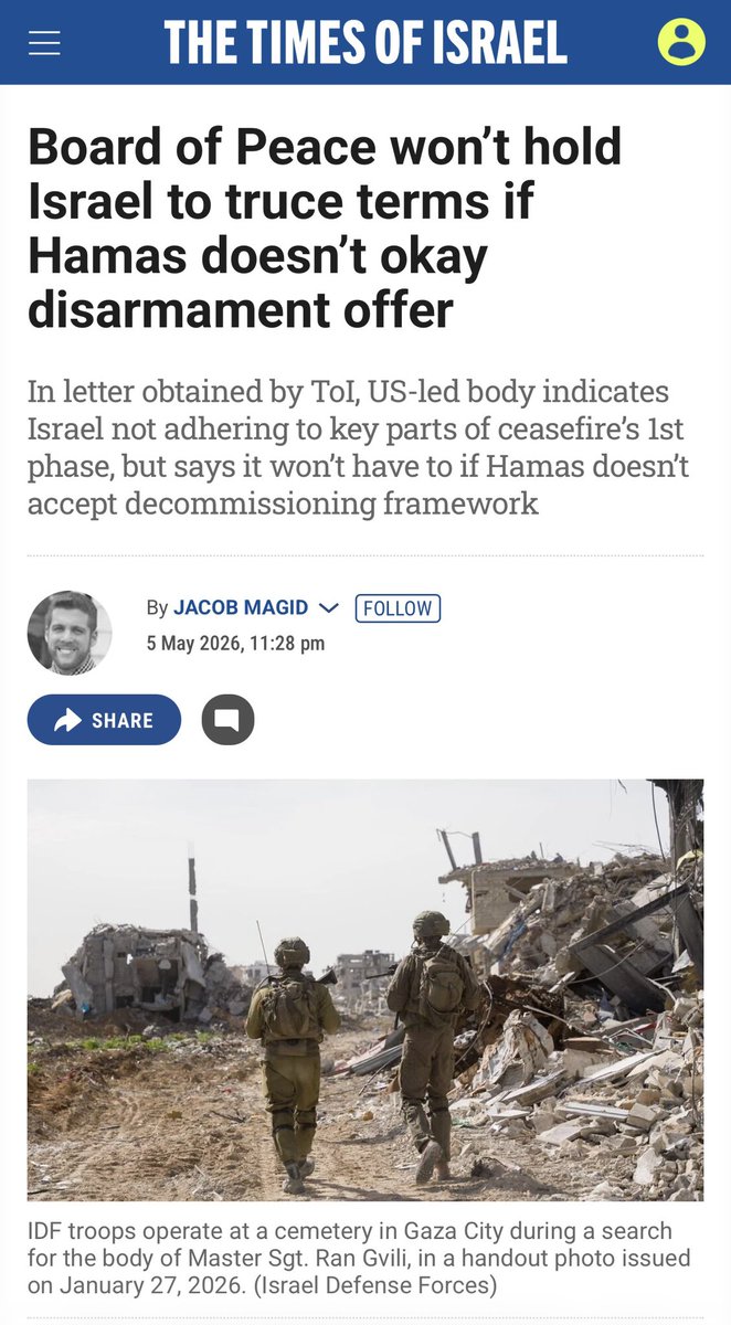 Drop Site tweet media