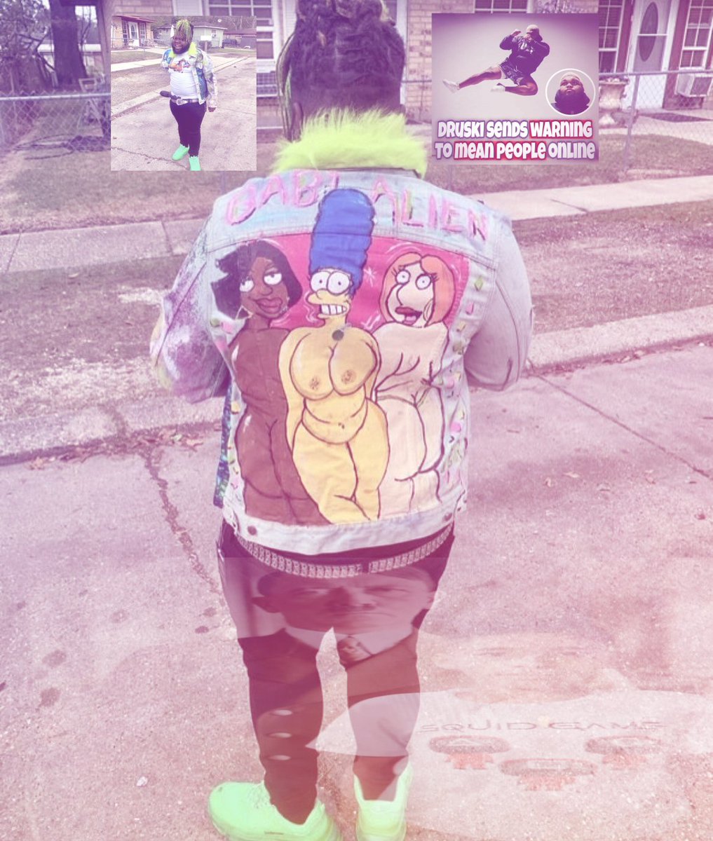 I saw this                      And created this