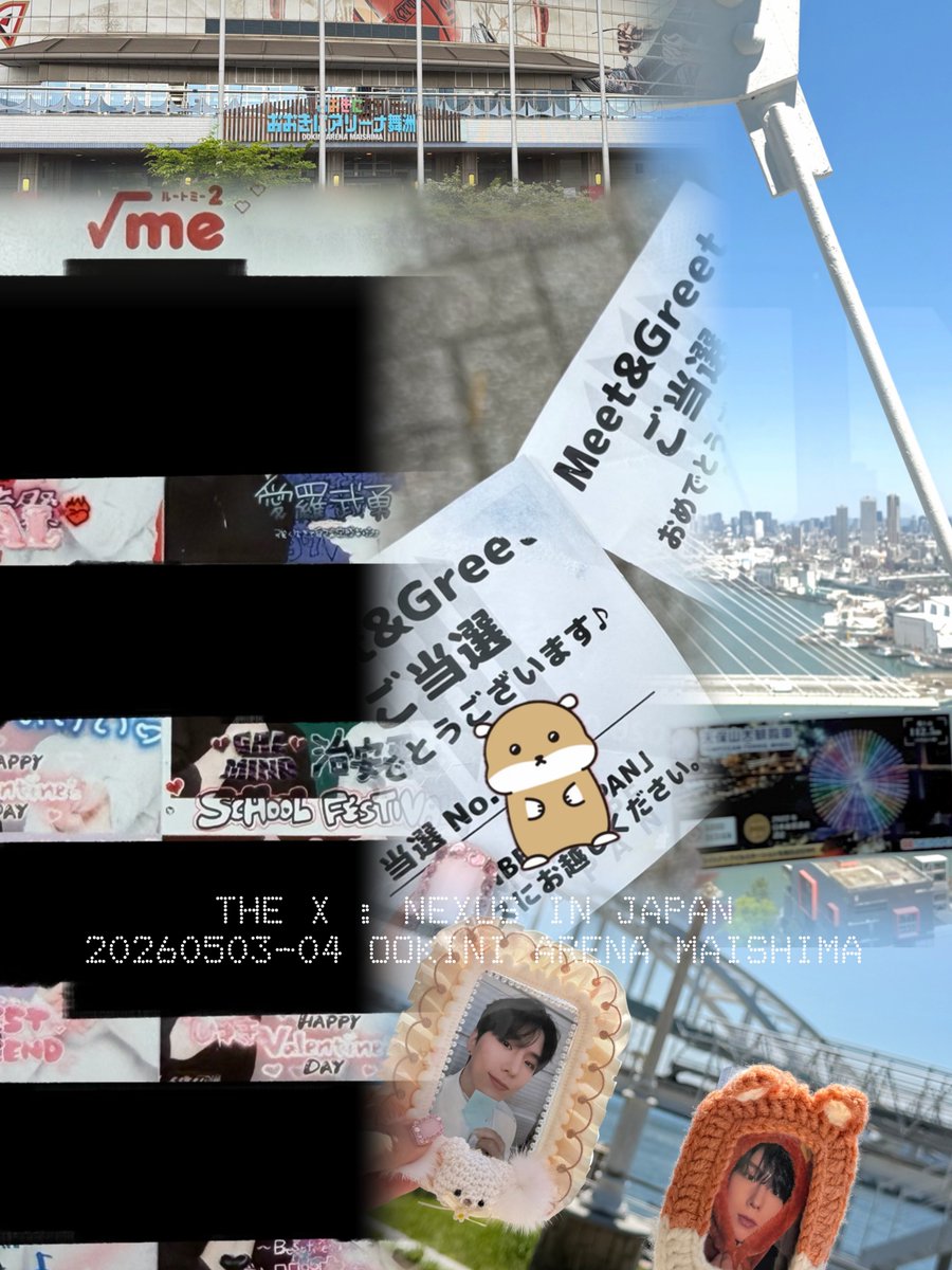 Mitz / みつる tweet media