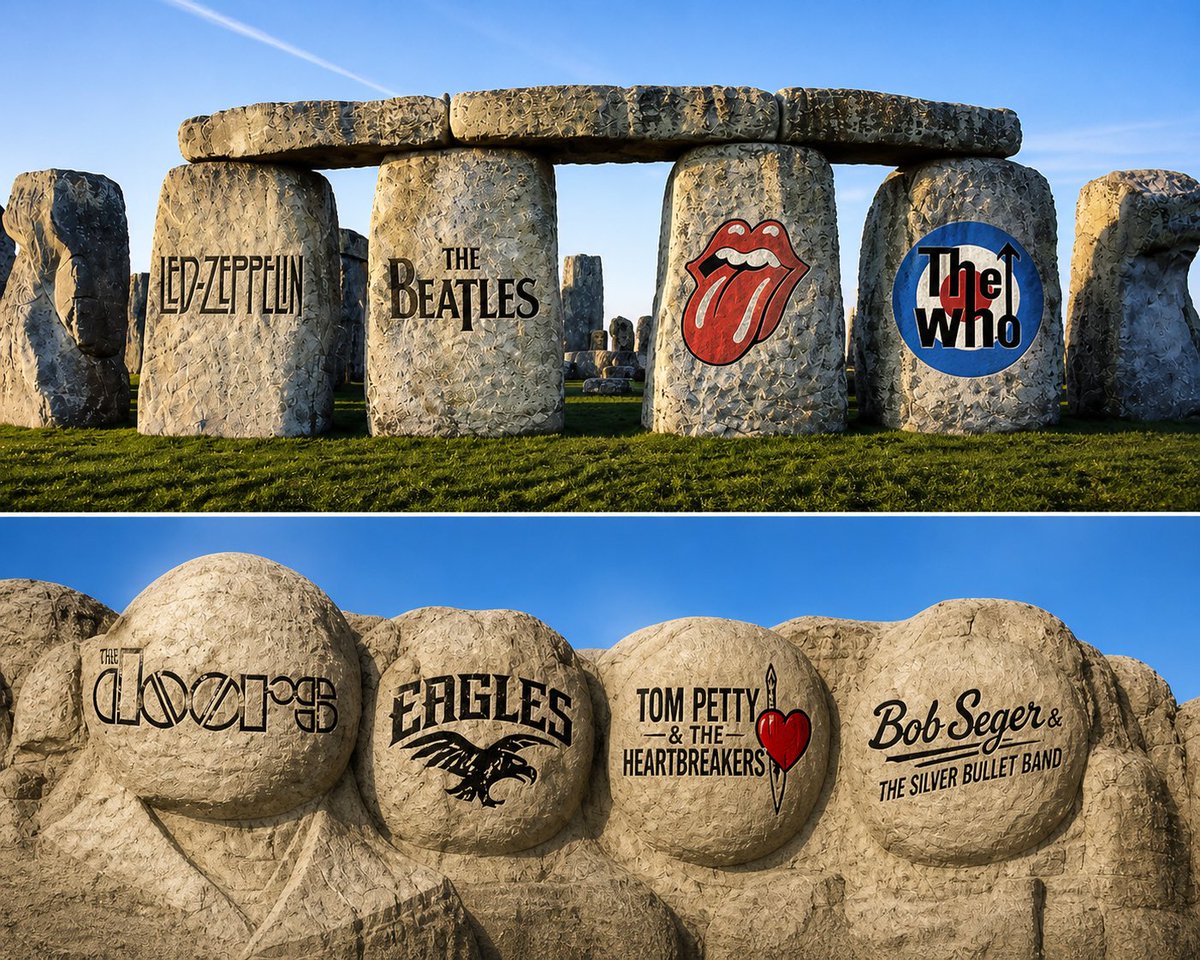 ClassicRock tweet media