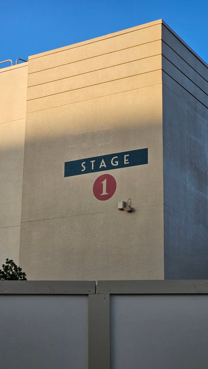 DrewDisneyDude's tweet photo. Welcome back, Stage 1. Disney Jr. Mickey Mouse Clubhouse Live! debuts on May 26 at Disney’s Hollywood Studios! https://t.co/JqqcPPuQyW
