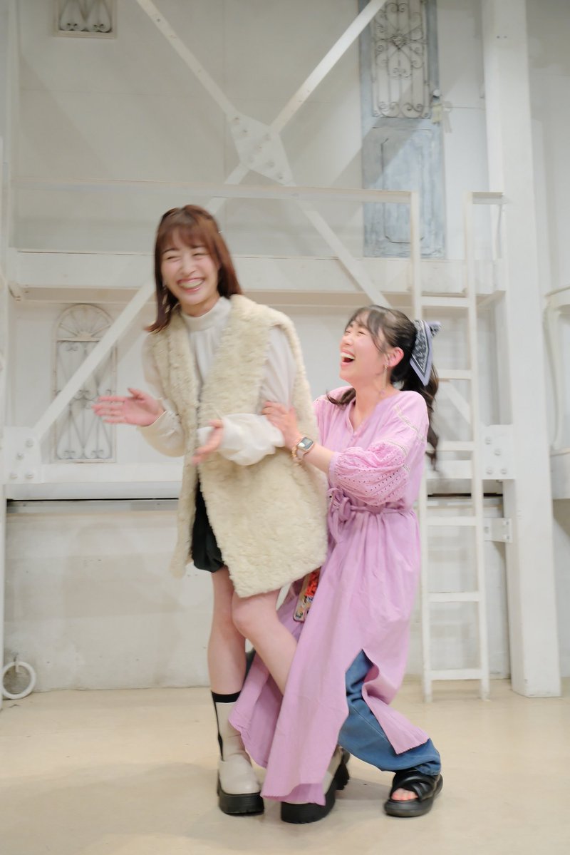 ちっぴー/水谷千尋🌈 tweet media