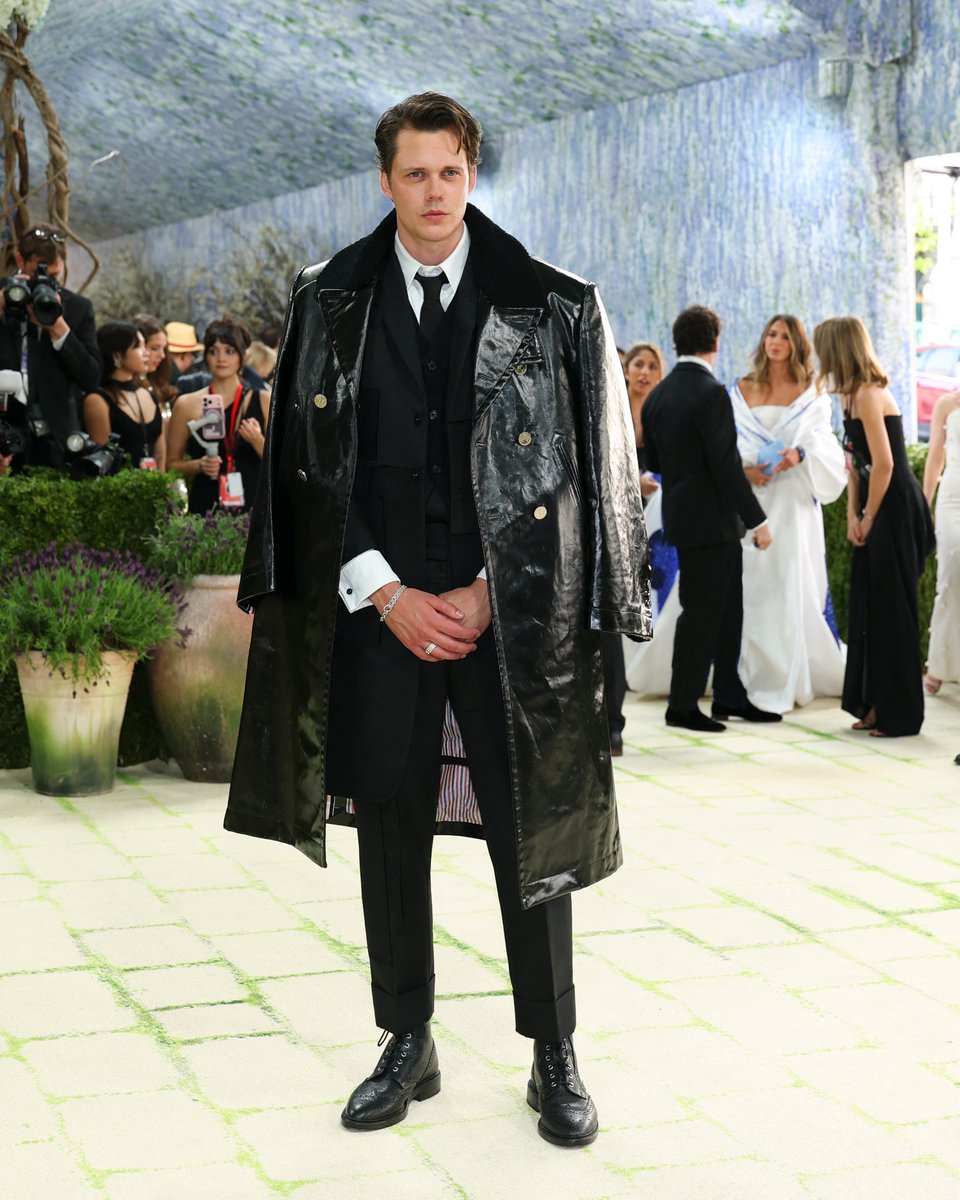 THOM BROWNE. tweet media