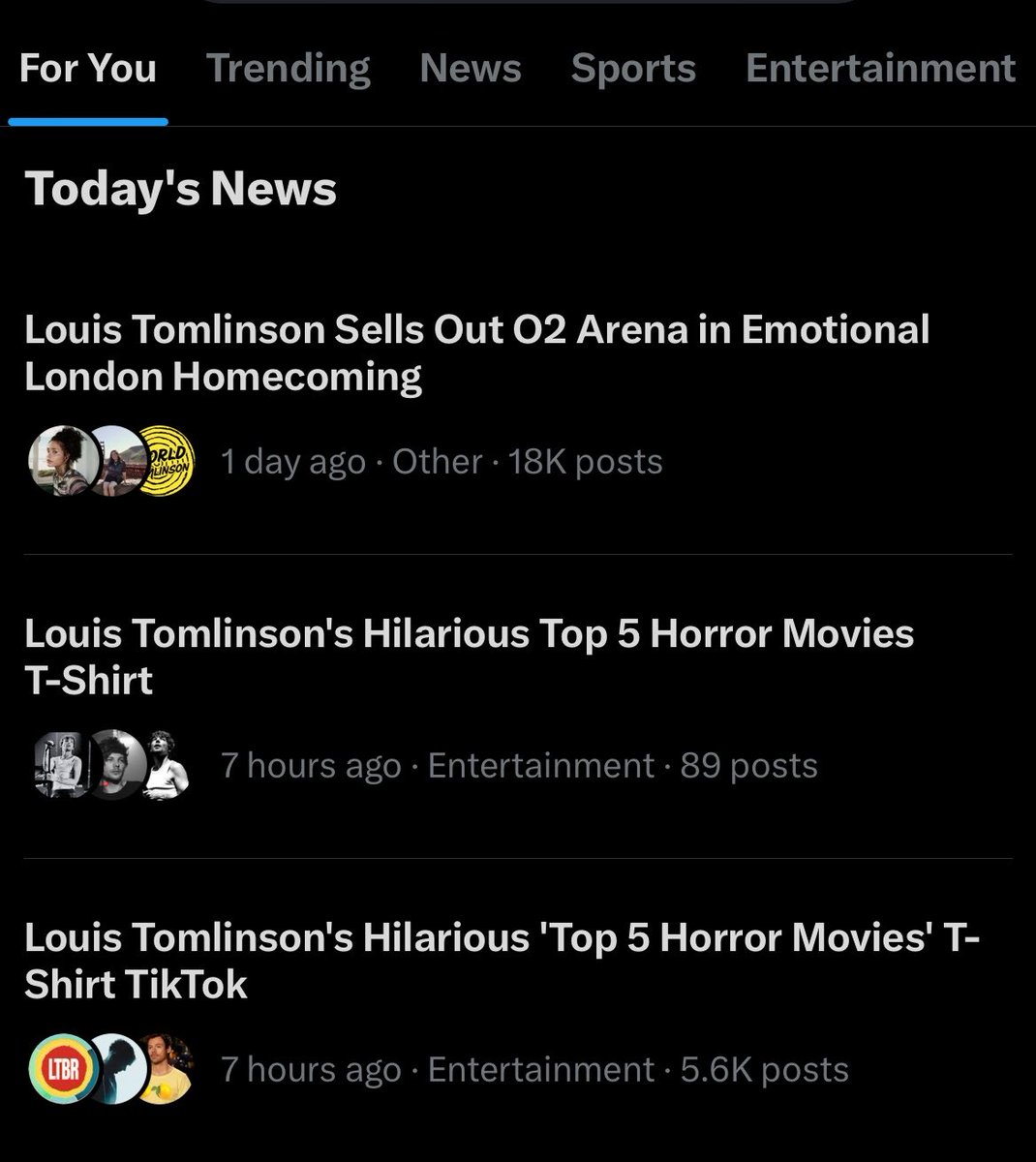 ✩ tweet media