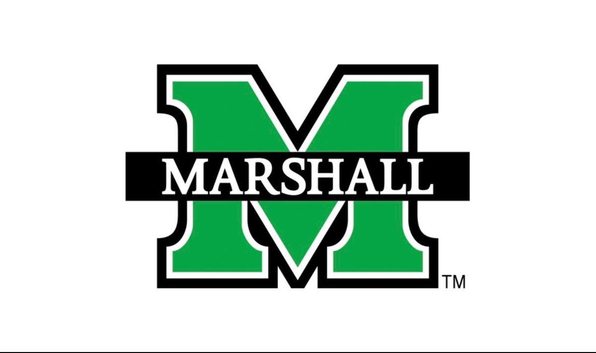 3_getshiftyyy's tweet photo. Blessed to receive my first D1 offer from Marshall University.
@CChipwest thanks for the opportunity @CoachAvents85 https://t.co/XzFKbkSzDV