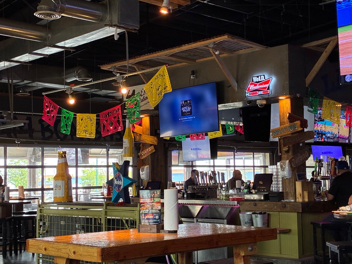 PaulR25's tweet photo. Happy Cinco de
Mayo! 😎 https://t.co/RDSPIHDpXc