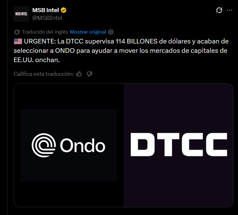 Esencia Cripto (@Esenciacriptoo) / Posts / X