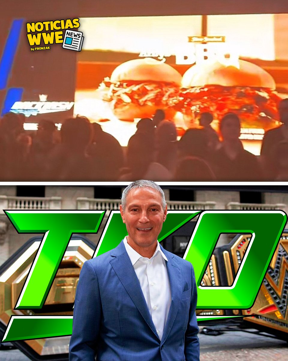 Fronzak WWE 👽🇲🇽 tweet media