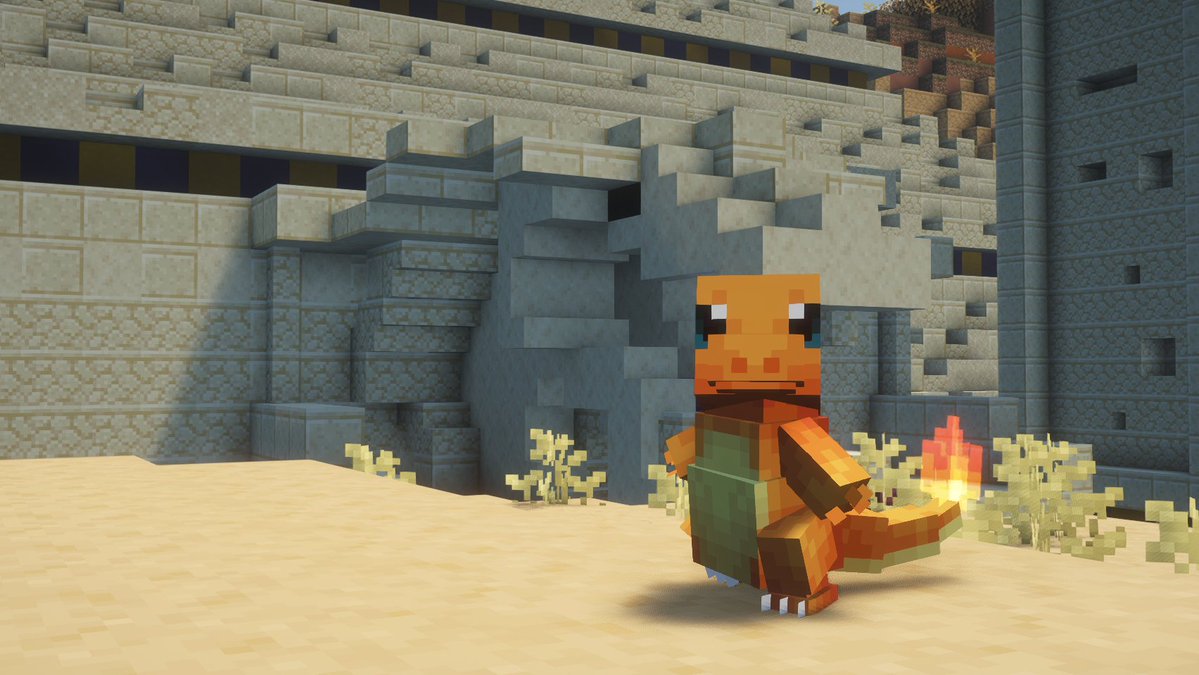 CobbledCreators tweet media