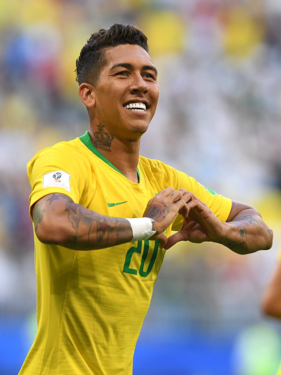 BroksPaulo's tweet photo. @Atletico tem tudo acertado com o jogador #Firmino. https://t.co/718T0BTqPA