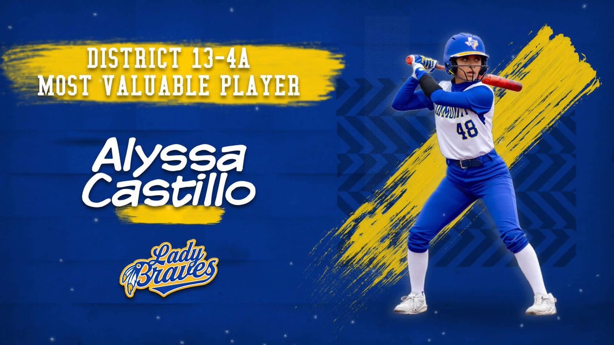 Alyssa Castillo tweet media
