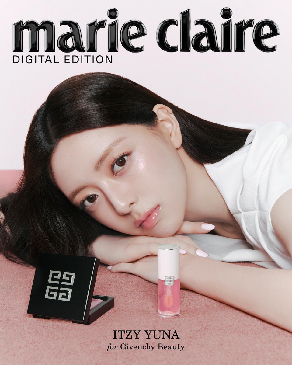 ITZY BASE tweet media