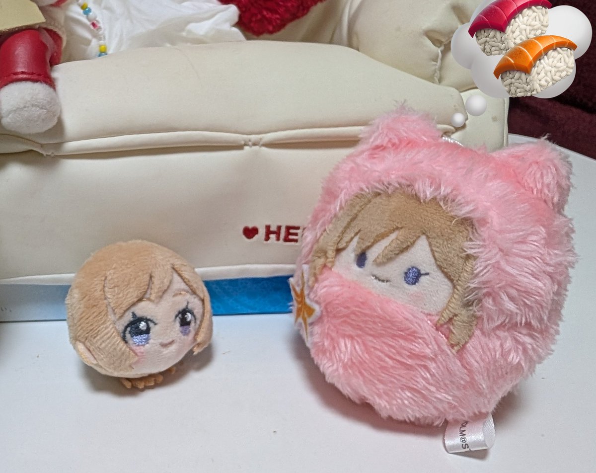 りりあ tweet media