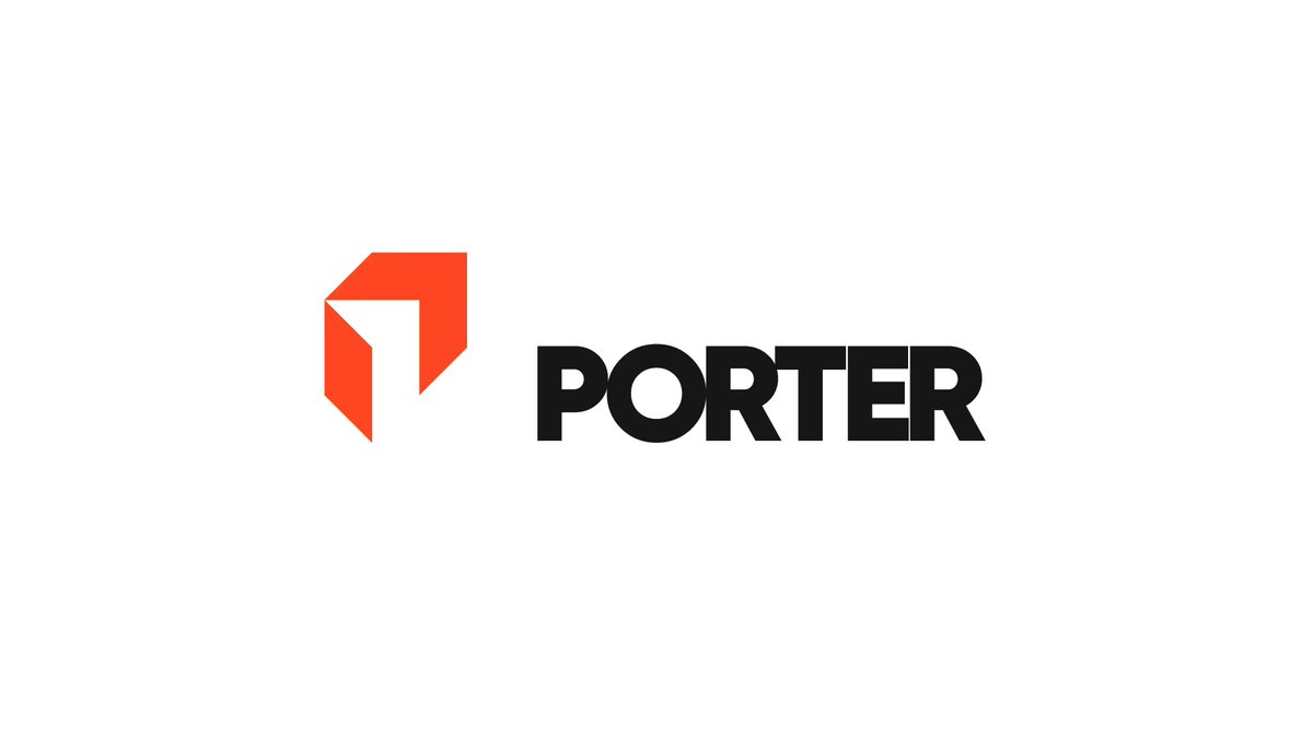 dainbrain's tweet photo. #last10years // Porter / Consulting engineers firm identity. #logo #branding #design #creativedirection https://t.co/Qls3PUM9PU