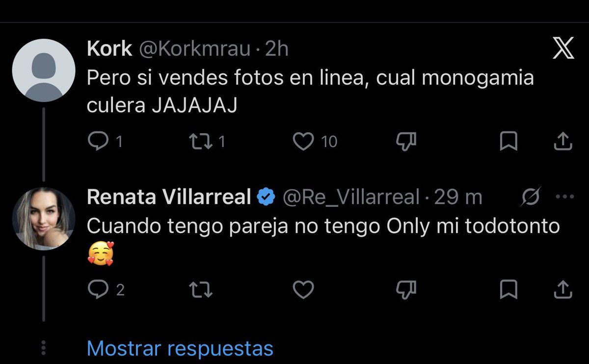 Ah no bueno, qué tranquilidad 😂
