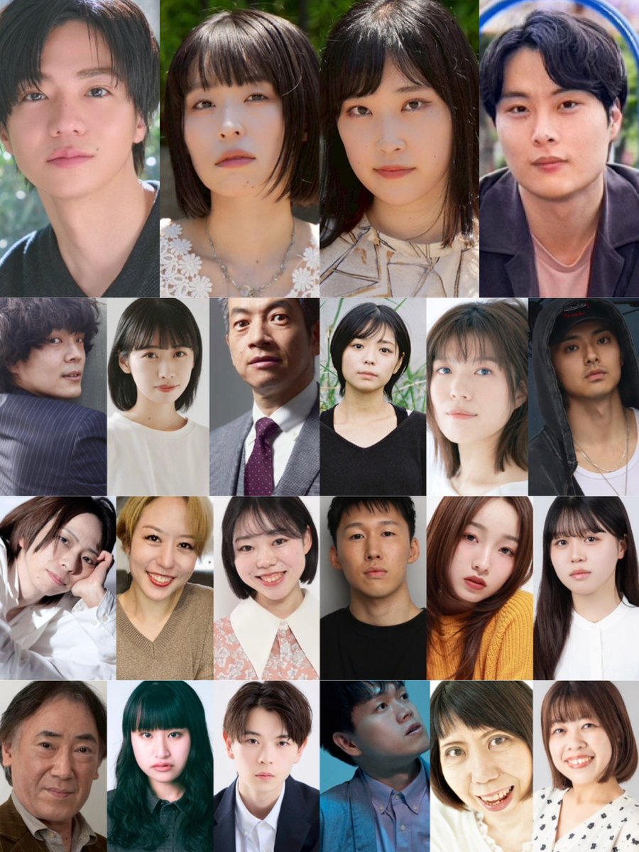 9月に舞台やるよう！

「創作集団ゴゴ」さんの旗揚げ公演に呼んでもらったよう！

燃やすぜ！！！
