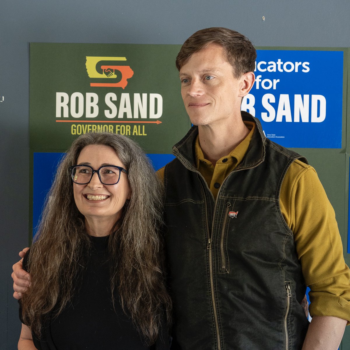 Team Sand tweet media